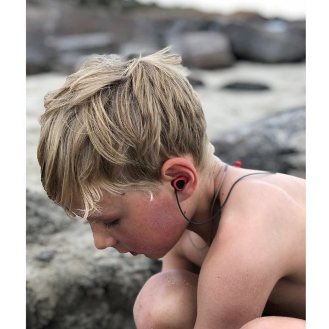 Surf Ears 2.0 Oordoppen Junior