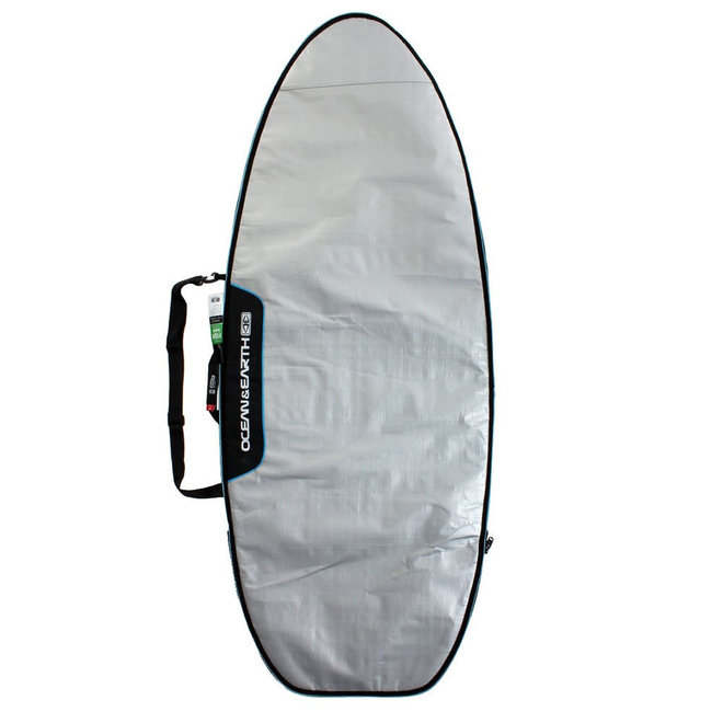 Ocean & Earth Barry Extra Wide Fish Boardbag