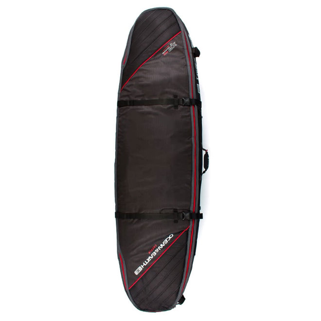 OCEAN & EARTH Double Coffin Shortboard Board Cover