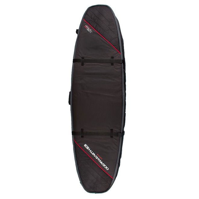 OCEAN & EARTH Double Coffin Shortboard Board Cover