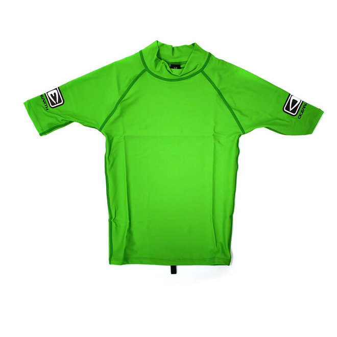 OCEAN & EARTH O&E Kids School Lycra Lime