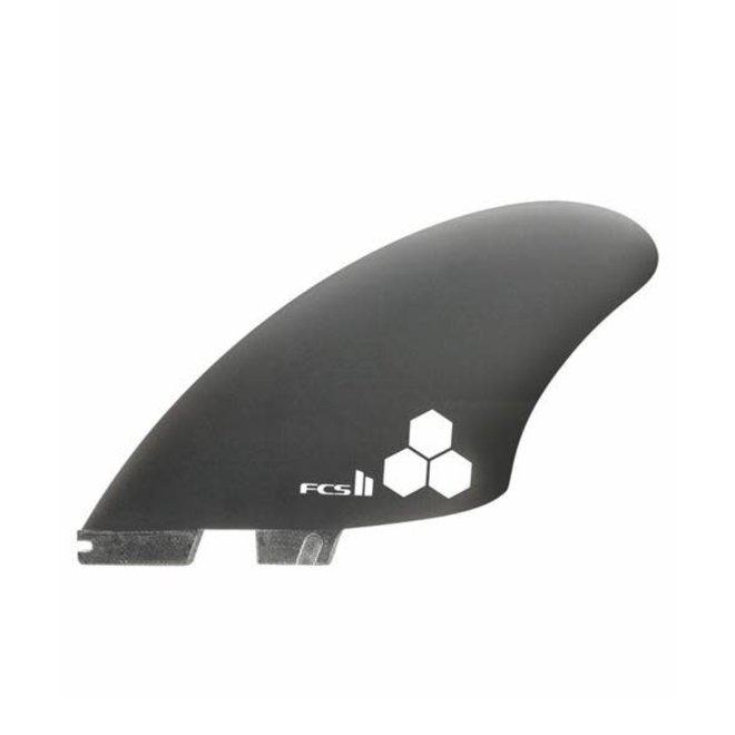 FCS II Channel Islands PC Keel Twin Fins