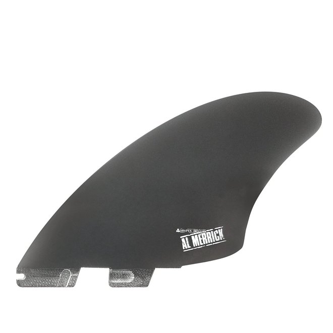 FCS II Channel Islands PC Keel Twin Fins