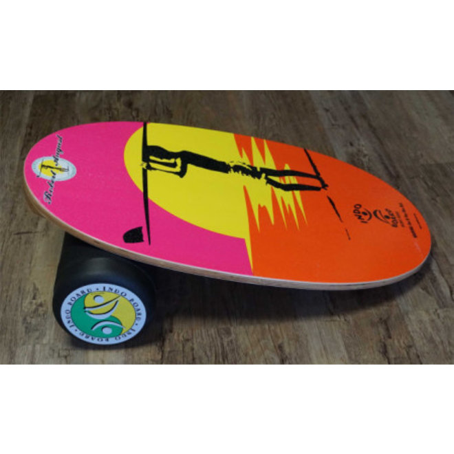 Indo Board Original Robert August