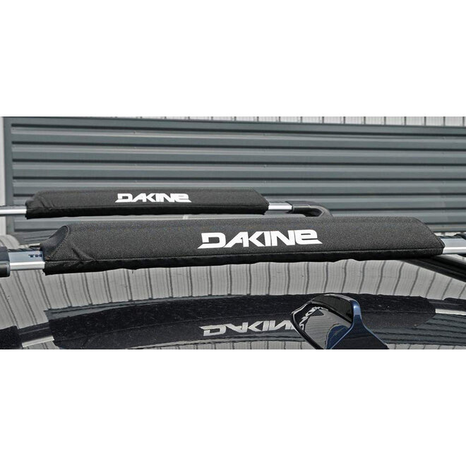 Dakine Aero Rack Pads 28" Black