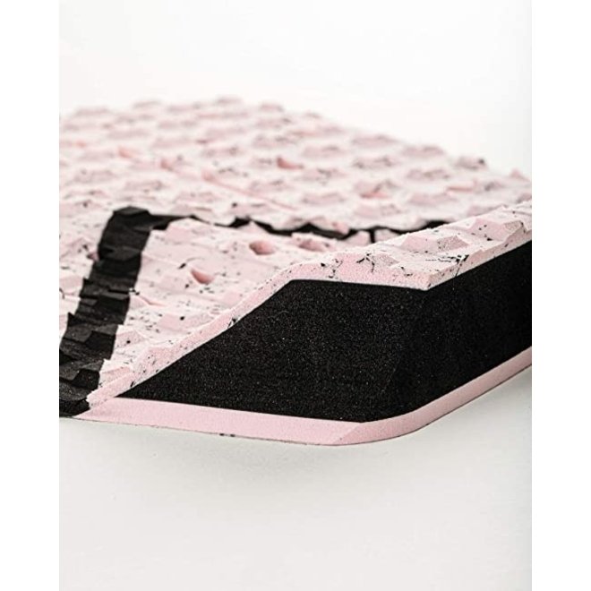 Creatures of Leisure Tailpad Stephanie Gilmore Dirty Pink Eco