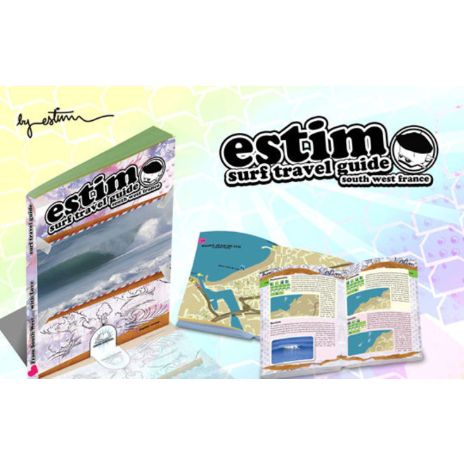 Estim Surf Guide Frankrijk