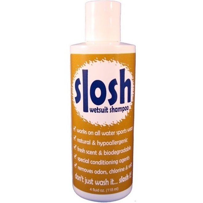 Slosh Wetsuit Shampoo