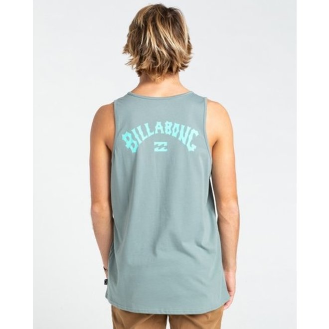 Billabong Heren Arch Wave Tank Slate