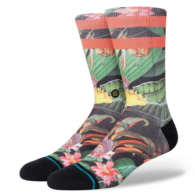 Stance Playa Larga Socks Multi