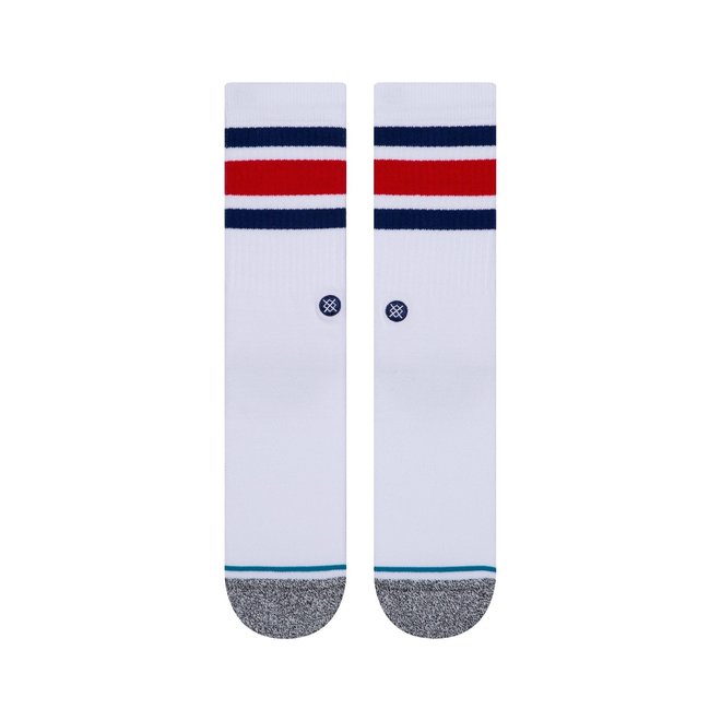 Stance Boyd Staple Socks Blue