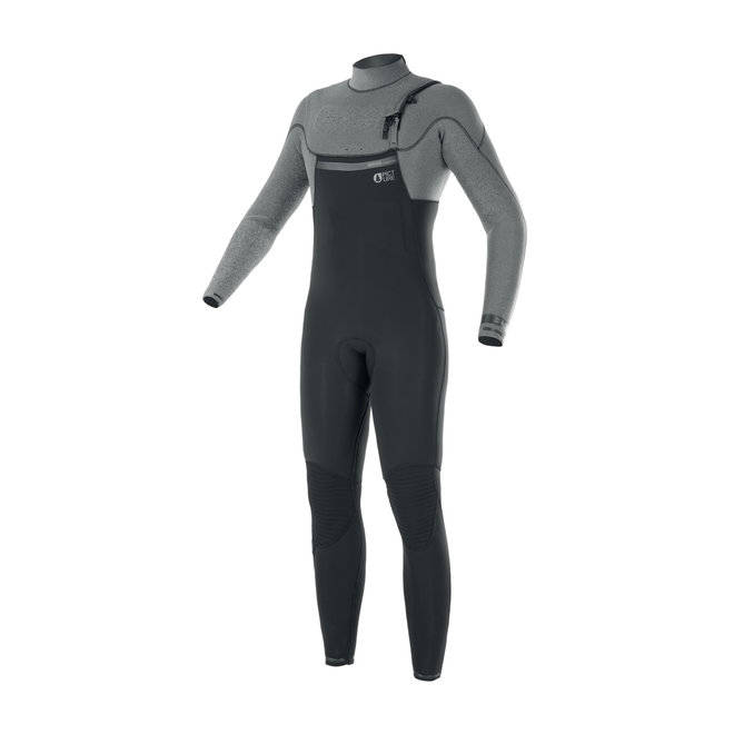 Picture Equation 3/2 FF Heren Wetsuit Black