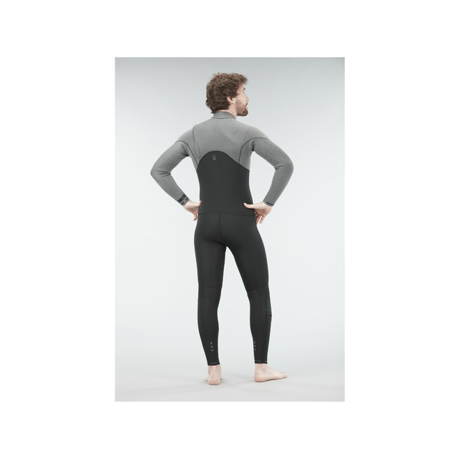 Picture Equation 3/2 FF Heren Wetsuit Black