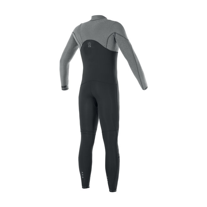 Picture Equation 3/2 FF Heren Wetsuit Black