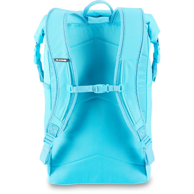 Dakine Mission Surf Roll Top Pack 28L Al Aqua