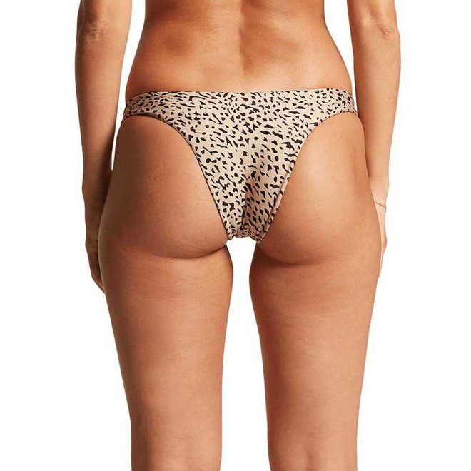 Volcom Dames UR An Animal Bikini Broekje Multi