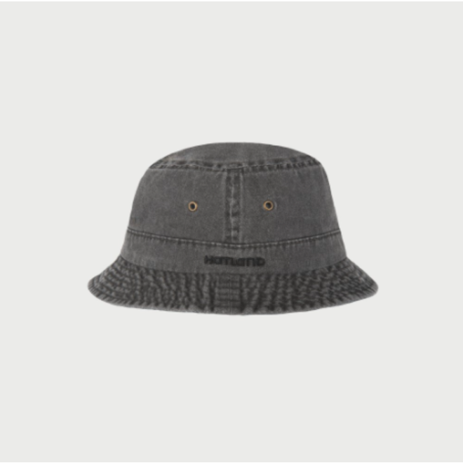 Hatland Fisherman Hat Olive