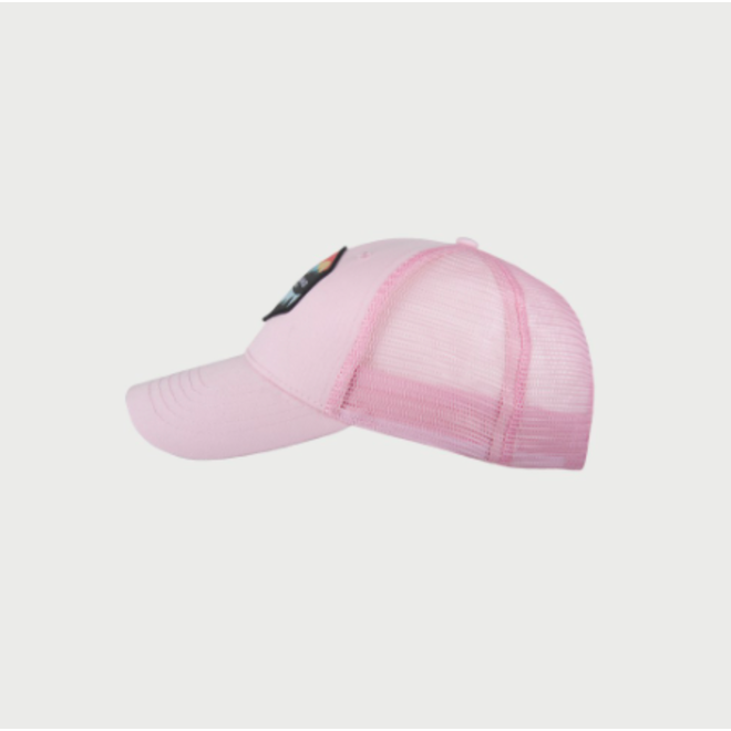 Hatland Walt Cap Pink