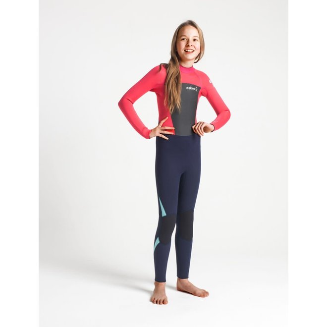 C-Skins Legend 4/3 Kinder Wetsuit S/C/I