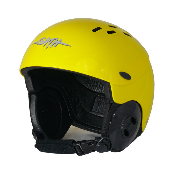 Gath SFC Surf Convertible Gedi Helmet Yellow