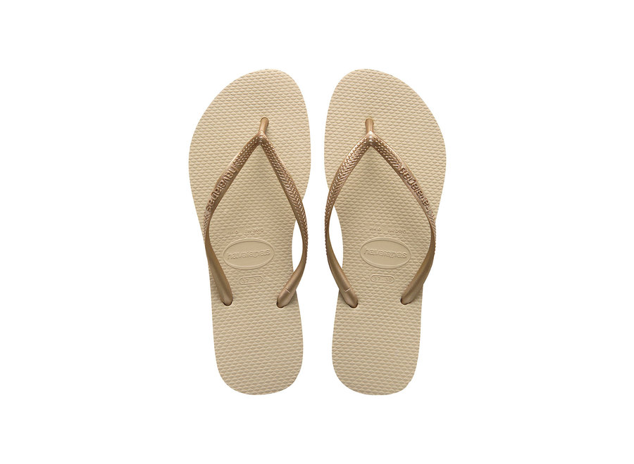 havaianas sand grey