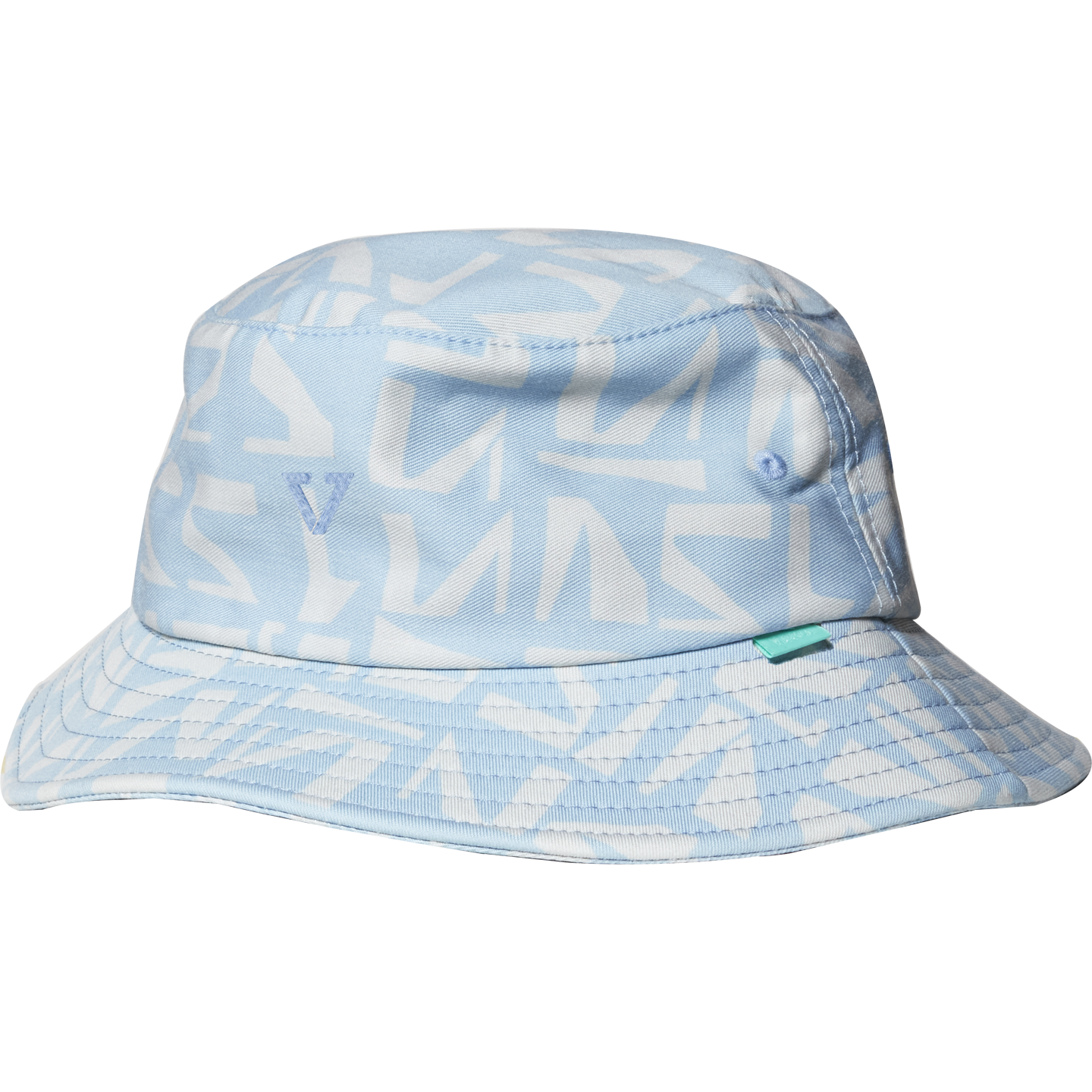Vissla Primitive Eco Bucket Hat Stone 