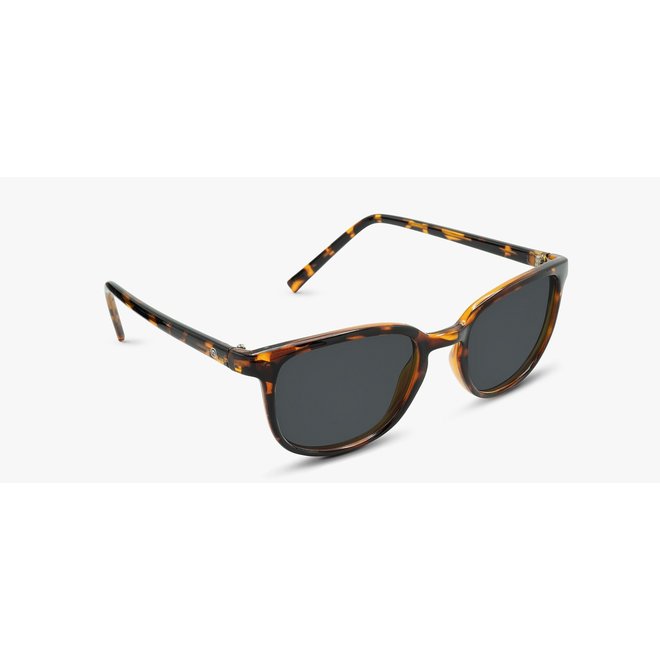 Nectar Hatteras Brown Tortoise Sunglasses