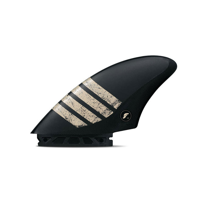 Futures K2 Alpha Keel Fins