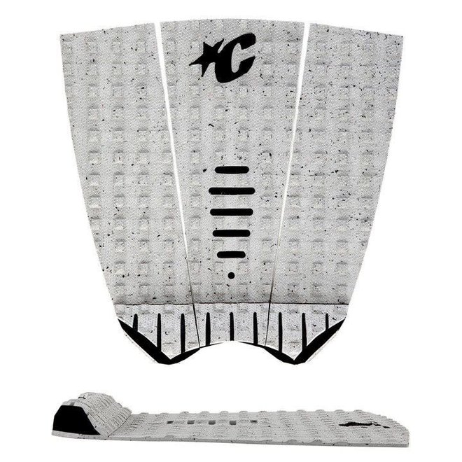 Creatures of Leisure Lite Ecopure Tailpad Mick Fanning Cement Eco