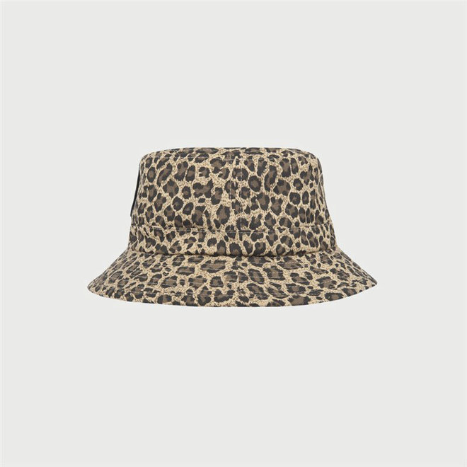 Hatland Yolo Hat Leopard