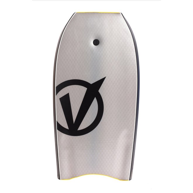 Vision Ultra Bodyboard 42'' Yellow/Black