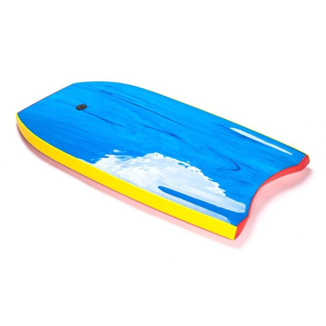 Vision Spark Bodyboard 36'' Red/Yellow