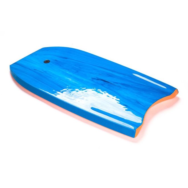 Vision Spark Bodyboard 36'' Orange/Blue