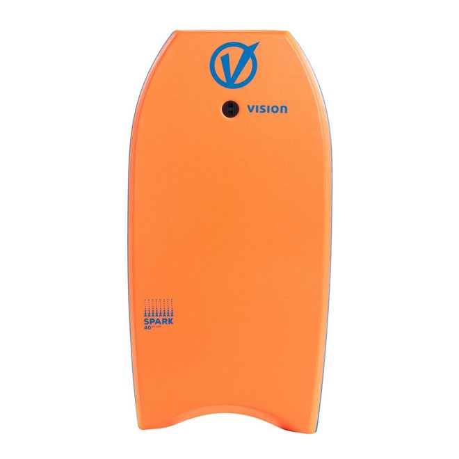 Vision Spark Bodyboard 36'' Orange/Blue