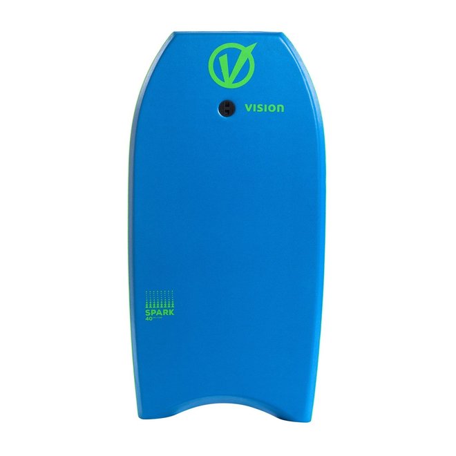 Vision Spark Bodyboard 40'' Blue/Green