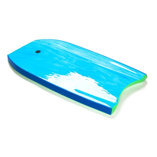 Vision Spark Bodyboard 40'' Green/Blue