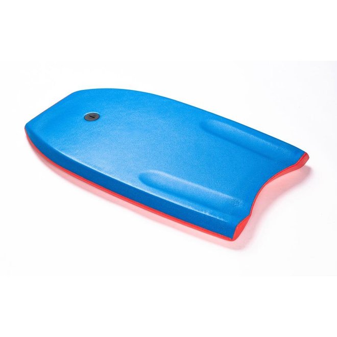 Vision Spark Nippers Bodyboard 27'' Red/Blue
