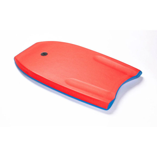 Vision Spark Nippers Bodyboard 27'' Blue/Red
