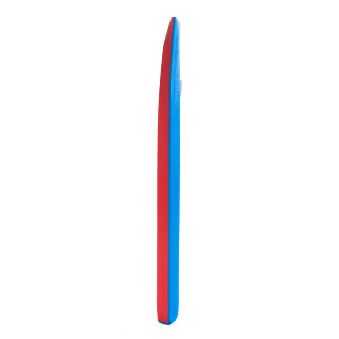 Vision Spark Nippers Bodyboard 27'' Blue/Red