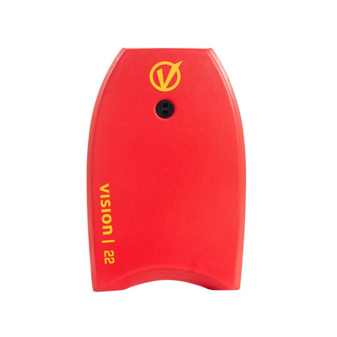 Vision Spark Nippers Bodyboard 27'' Trainee Lifeguard