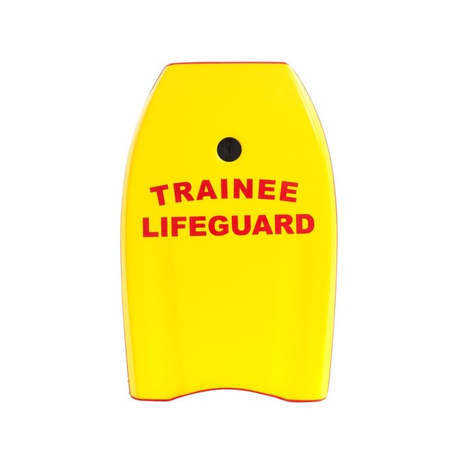 Vision Spark Nippers Bodyboard 27'' Trainee Lifeguard