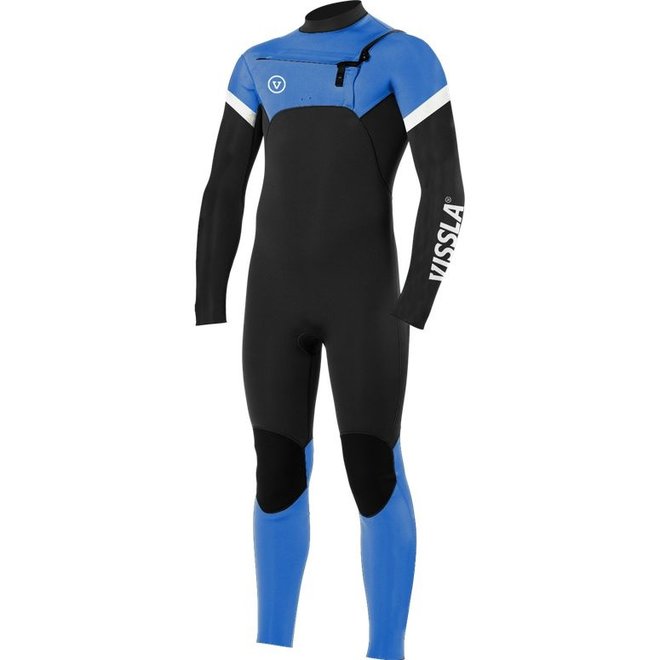 Vissla 7 Seas Raditude 4/3 Kinder Wetsuit