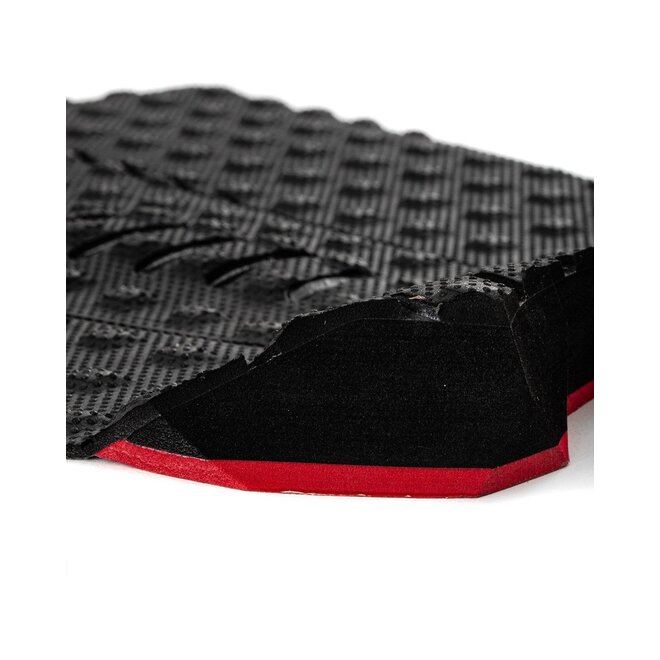 Creatures of Leisure Lite Tailpad Mick Fanning Black Red