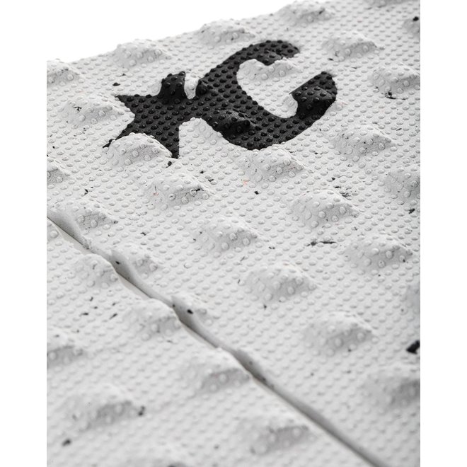 Creatures of Leisure Lite Ecopure Tailpad Mick Fanning Cement Eco