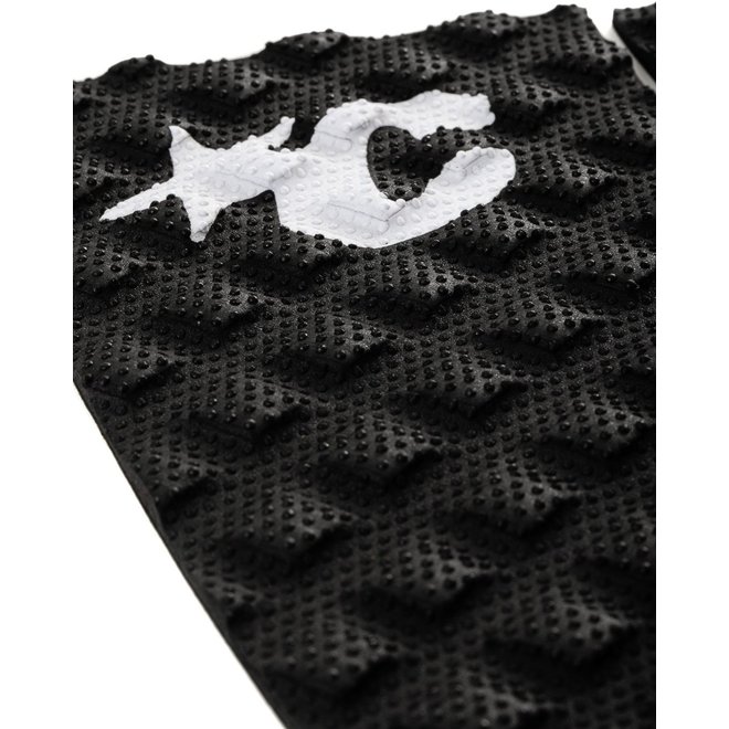 Creatures of Leisure Lite Tailpad Jack Freestone Black