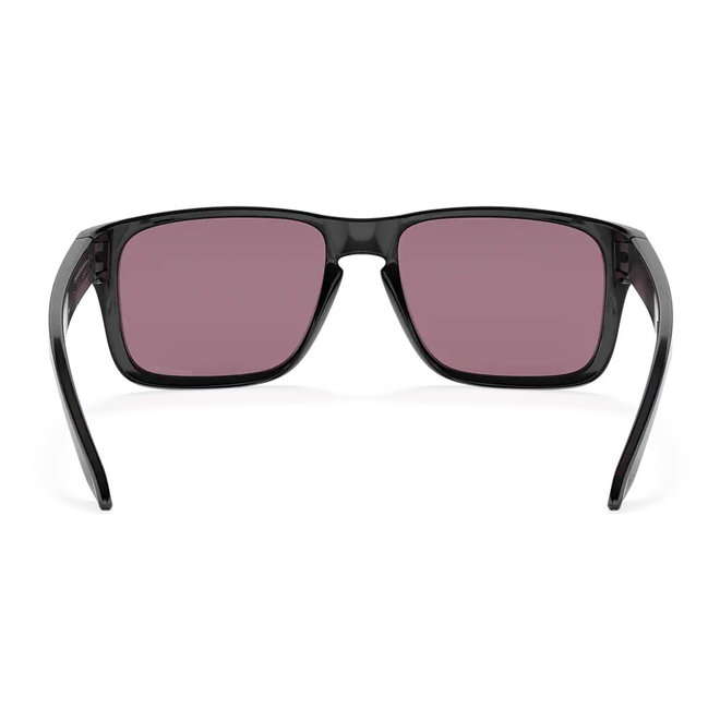 Oakley Holbrook XS Black Ink/Prizm Jade Sunglasses