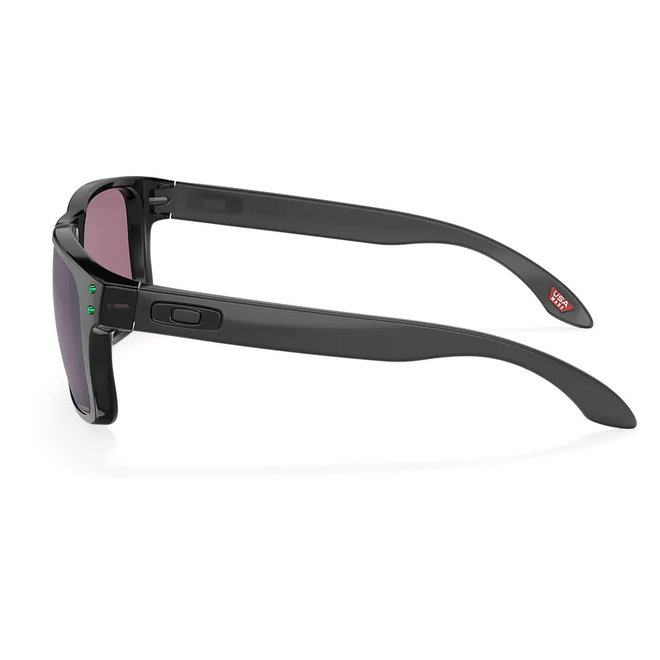 Oakley Holbrook XS Black Ink/Prizm Jade Sunglasses