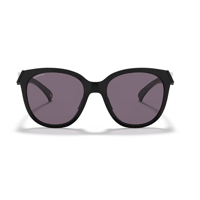 Oakley Low Key Polished Black/Prizm Grey Sunglasses
