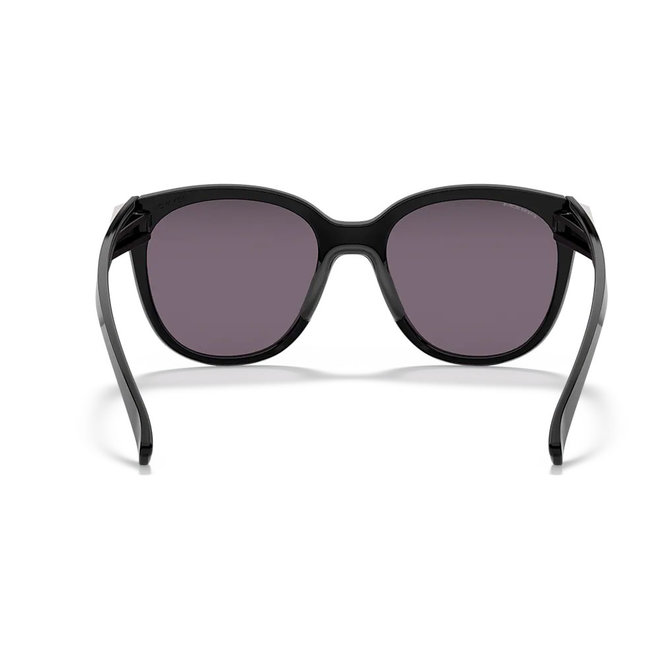 Oakley Low Key Polished Black/Prizm Grey Sunglasses