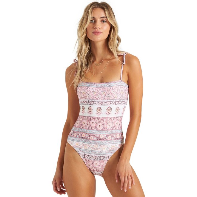 Billabong Women's Orchid Haze One Piece